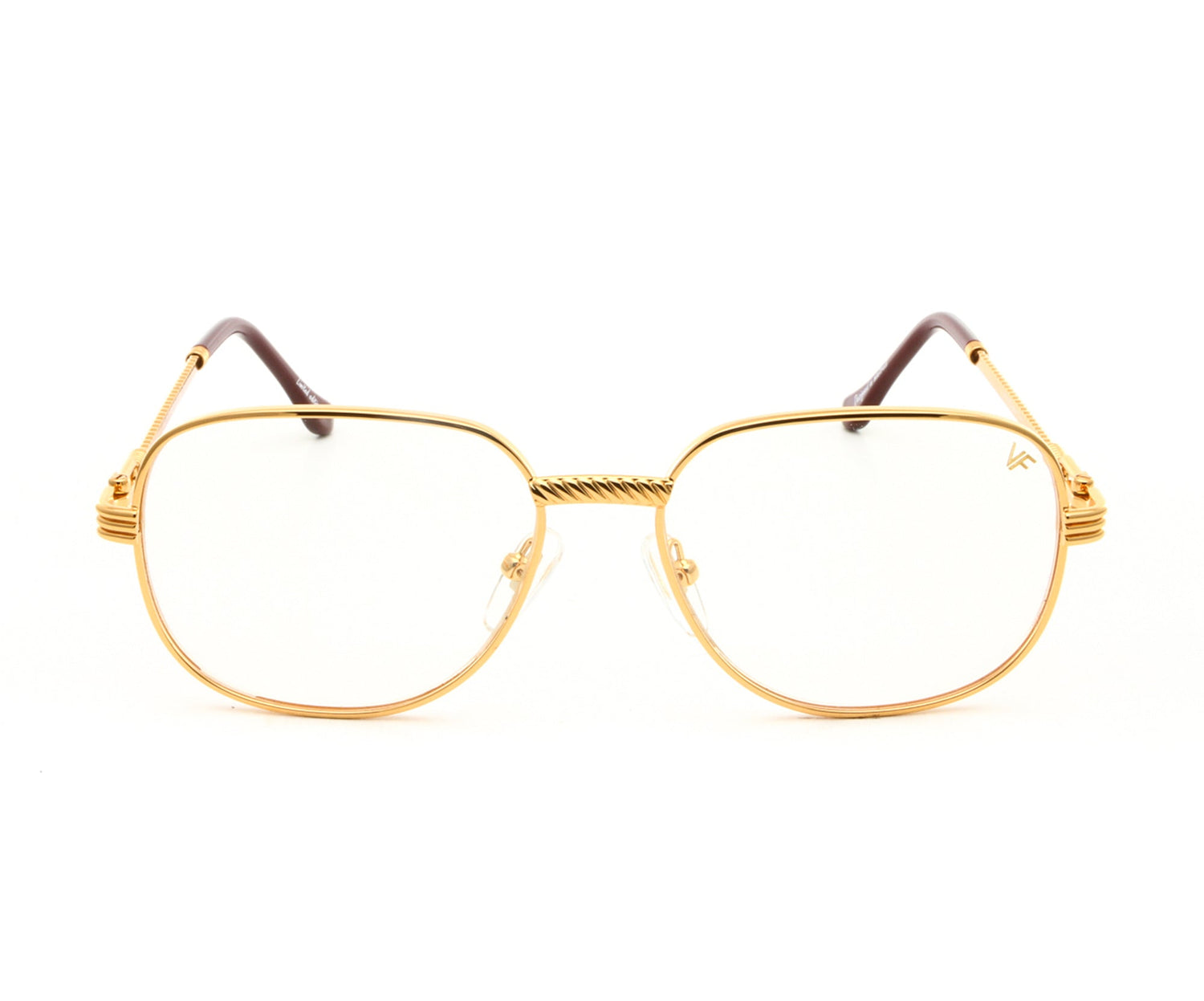 Vintage Frames Company Mayor Signature Series 18KT Gold From Vintage Frames Company