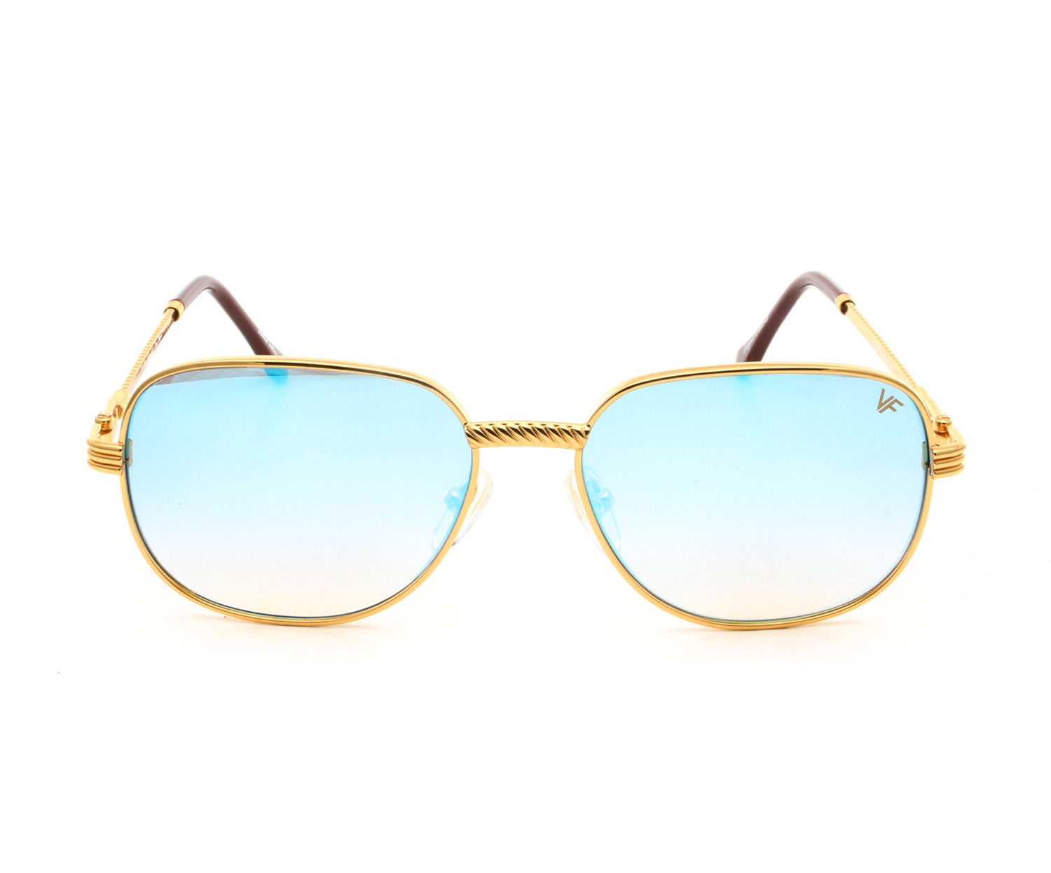 Vintage Frames Company Mayor Signature Series 18KT Gold From Vintage Frames Company