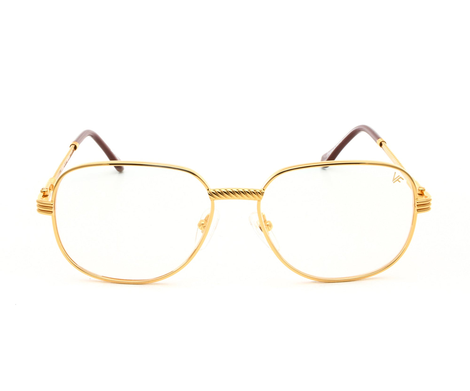 Vintage Frames Company Mayor Signature Series 18KT Gold From Vintage Frames Company