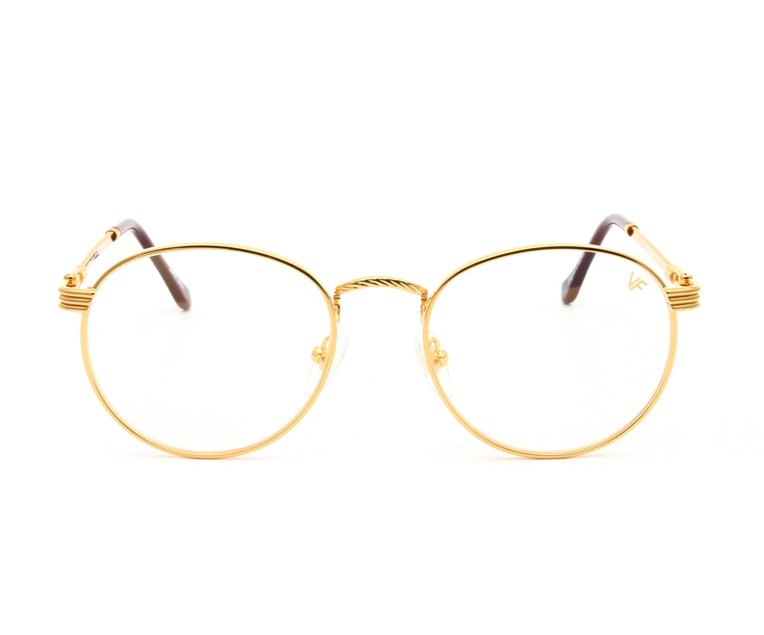 Vintage Frames Company Miami Vice Signature Series 18KT Gold From Vintage Frames Company