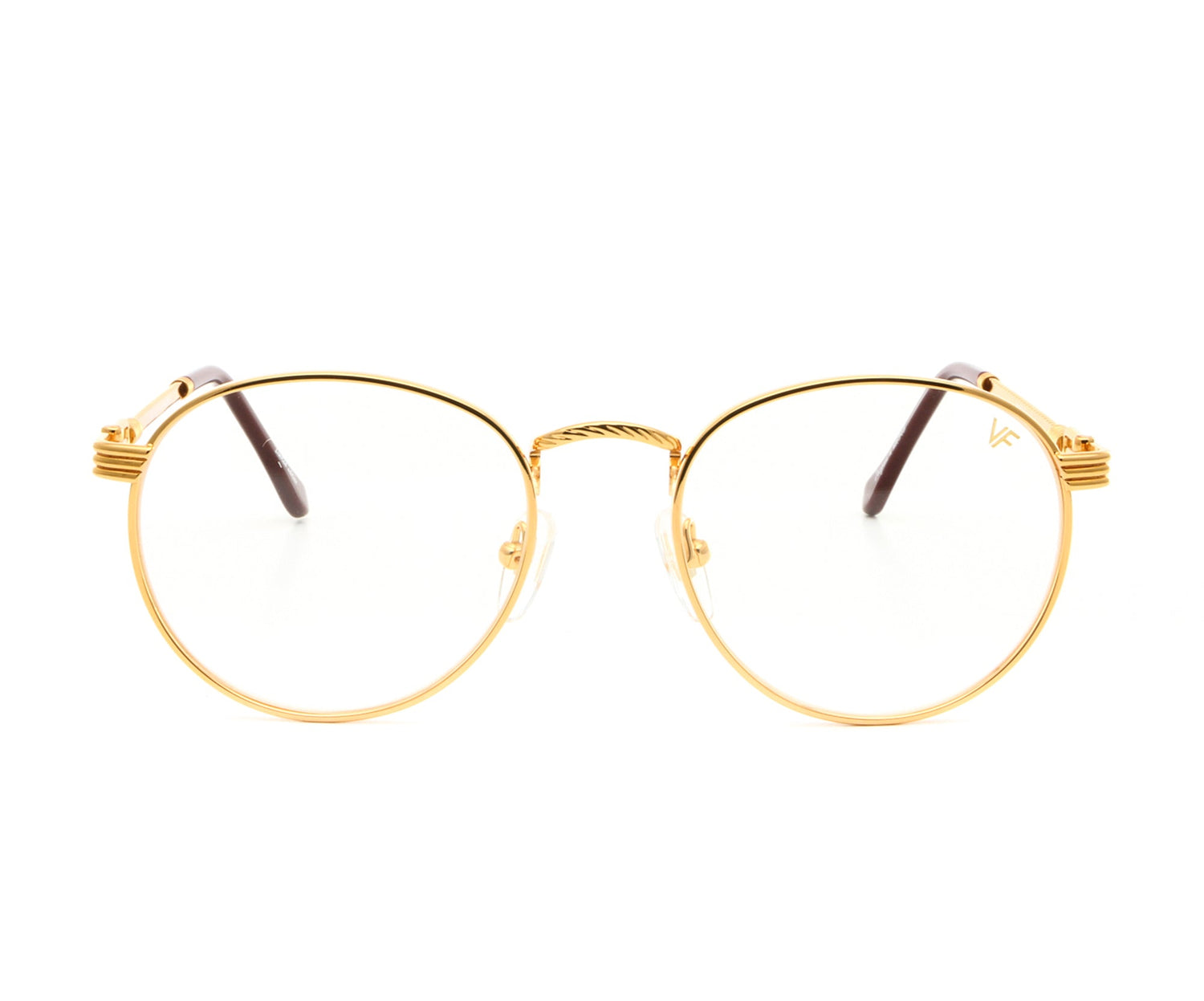 Vintage Frames Company Miami Vice Signature Series 18KT Gold From Vintage Frames Company