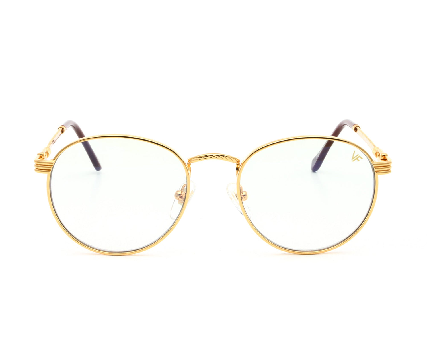 Vintage Frames Company Miami Vice Signature Series 18KT Gold From Vintage Frames Company