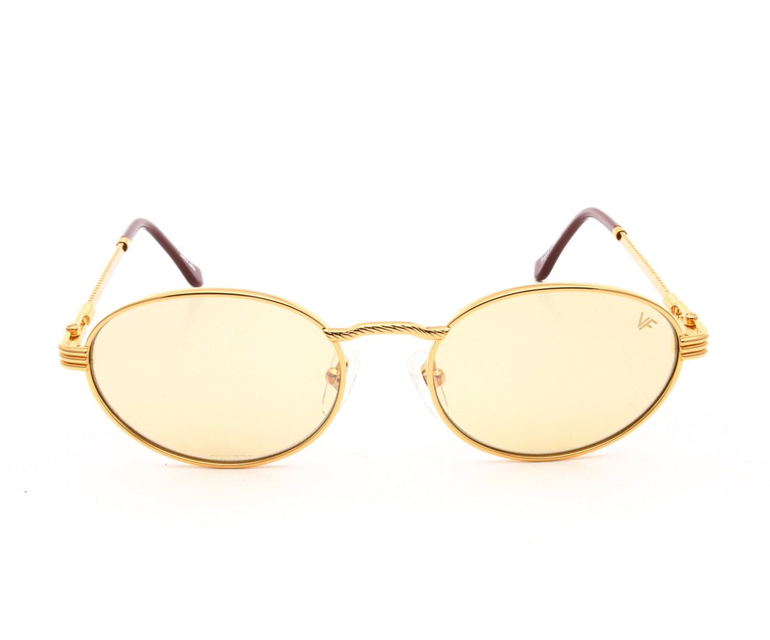 Vintage Frames Company Pac Signature Series 18KT Gold From Vintage Frames Company