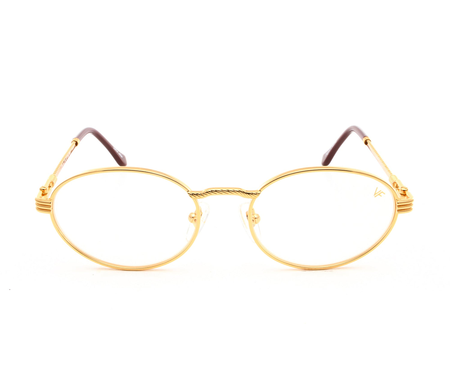 Vintage Frames Company Pac Signature Series 18KT Gold From Vintage Frames Company