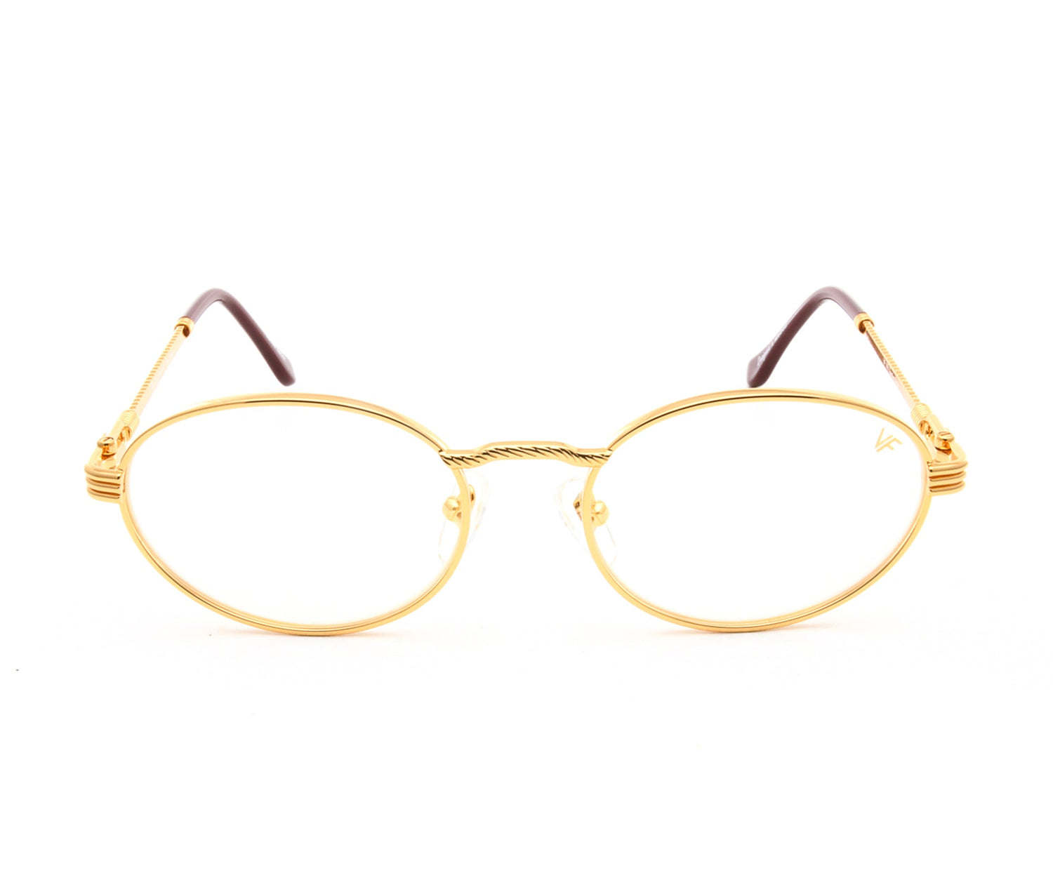 Vintage Frames Company Pac Signature Series 18KT Gold From Vintage Frames Company