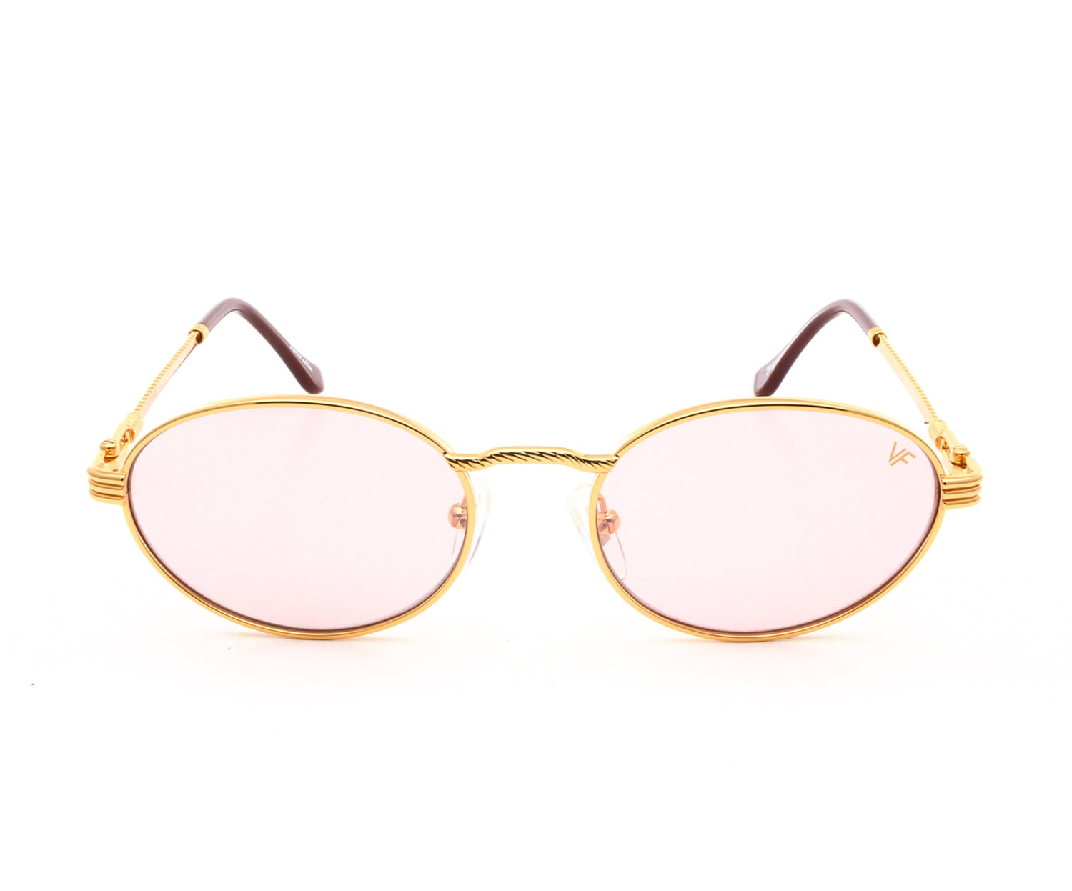 Vintage Frames Company Pac Signature Series 18KT Gold From Vintage Frames Company