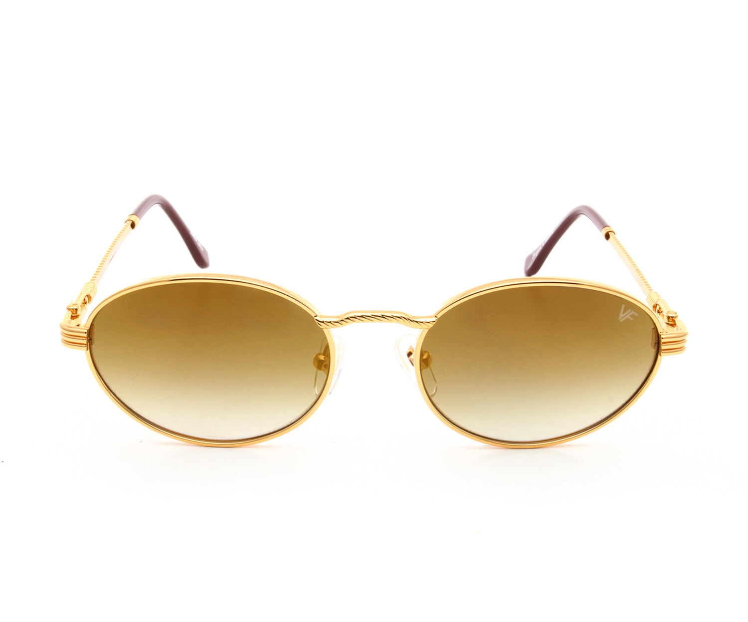 Vintage Frames Company Pac Signature Series 18KT Gold From Vintage Frames Company