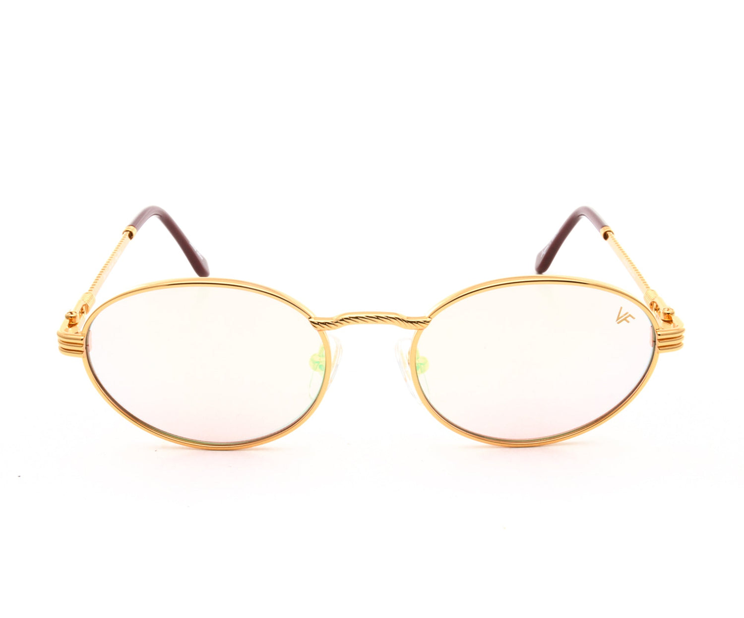 Vintage Frames Company Pac Signature Series 18KT Gold From Vintage Frames Company