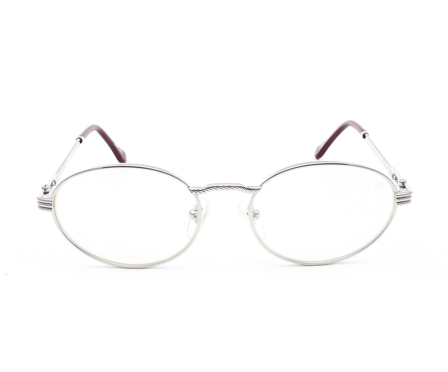 Vintage Frames Company Pac Signature Series 18KT White Gold From Vintage Frames Company