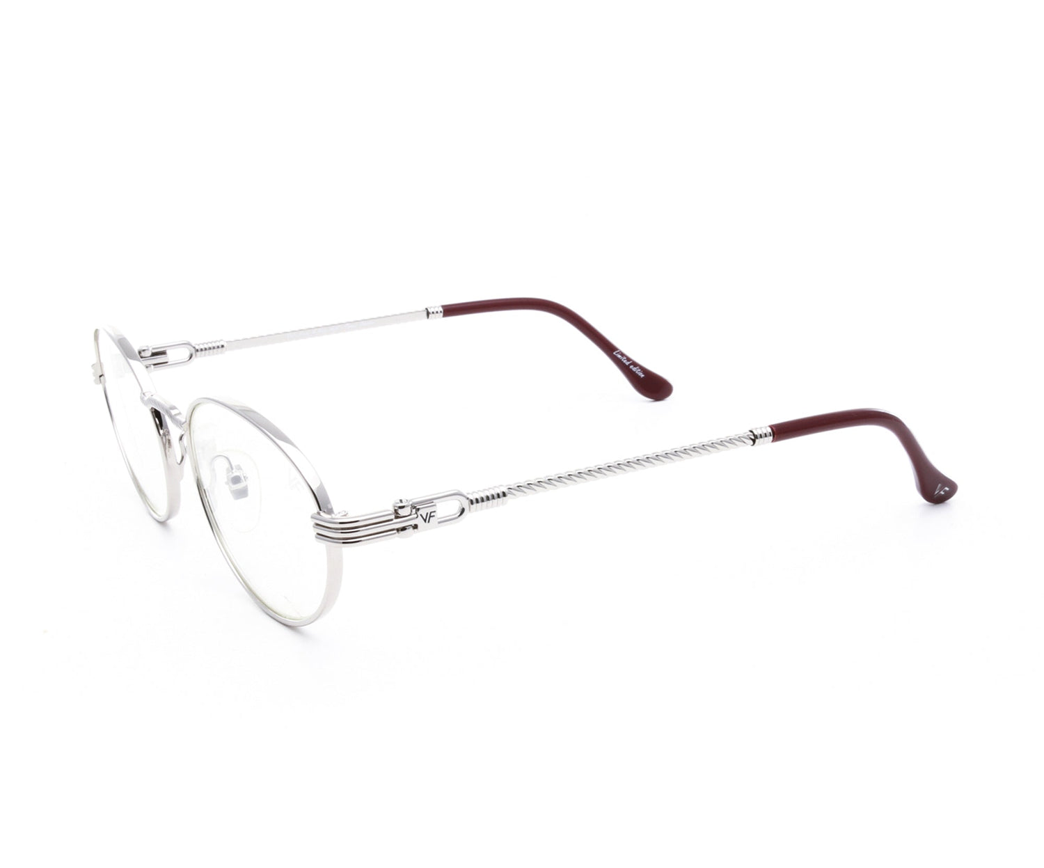 Vintage Frames Company Pac Signature Series 18KT White Gold From Vintage Frames Company