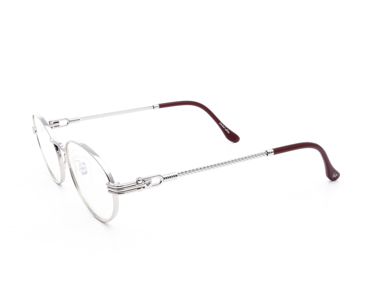 Vintage Frames Company Pac Signature Series 18KT White Gold From Vintage Frames Company