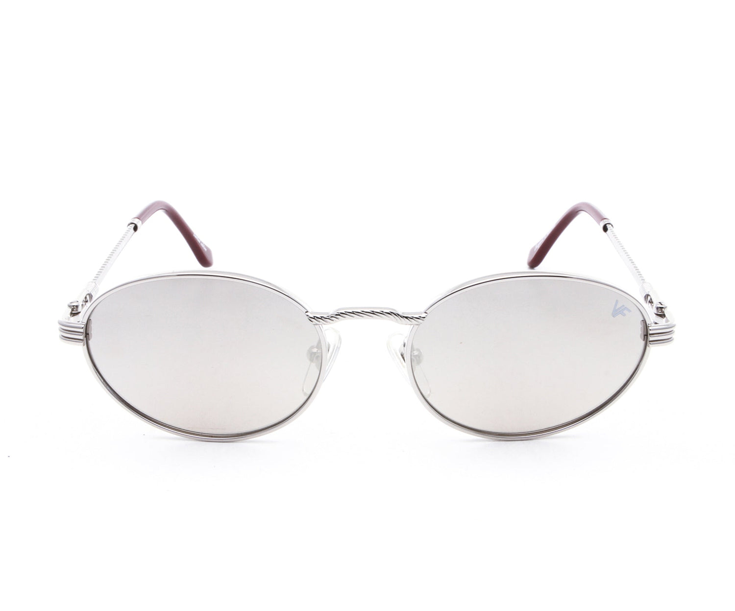 Vintage Frames Company Pac Signature Series 18KT White Gold From Vintage Frames Company