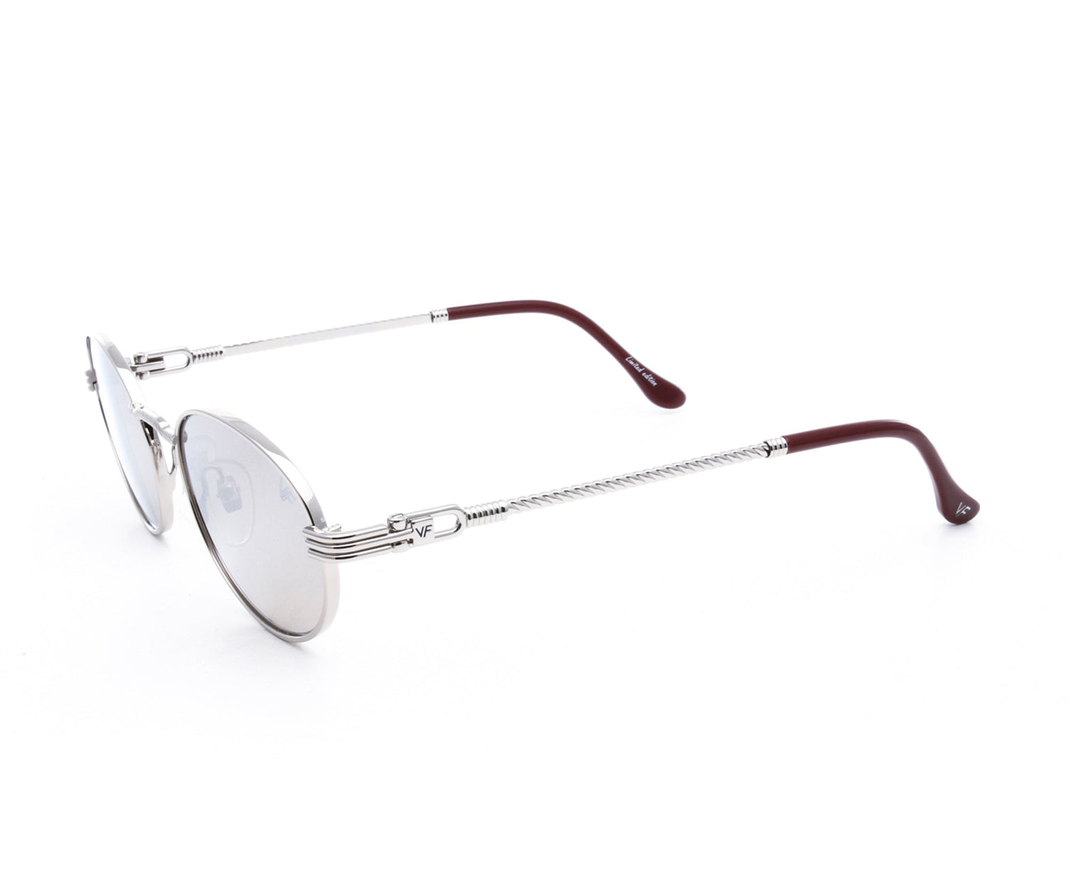 Vintage Frames Company Pac Signature Series 18KT White Gold From Vintage Frames Company