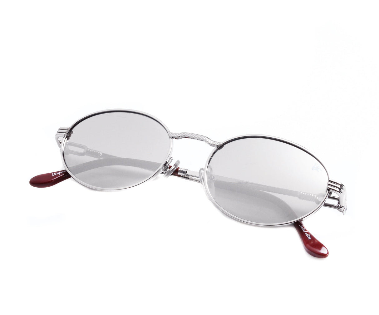 Vintage Frames Company Pac Signature Series 18KT White Gold From Vintage Frames Company