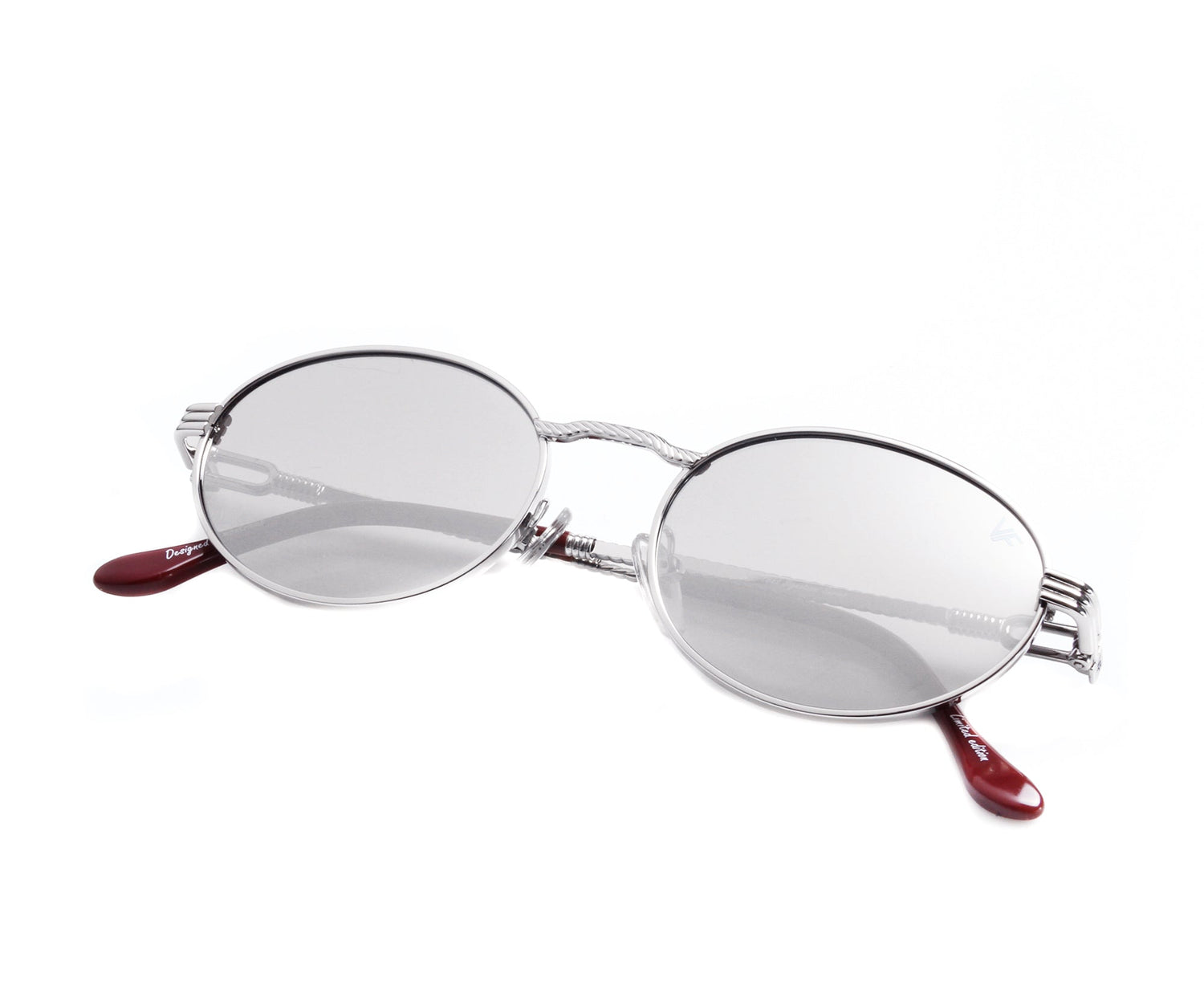 Vintage Frames Company Pac Signature Series 18KT White Gold From Vintage Frames Company