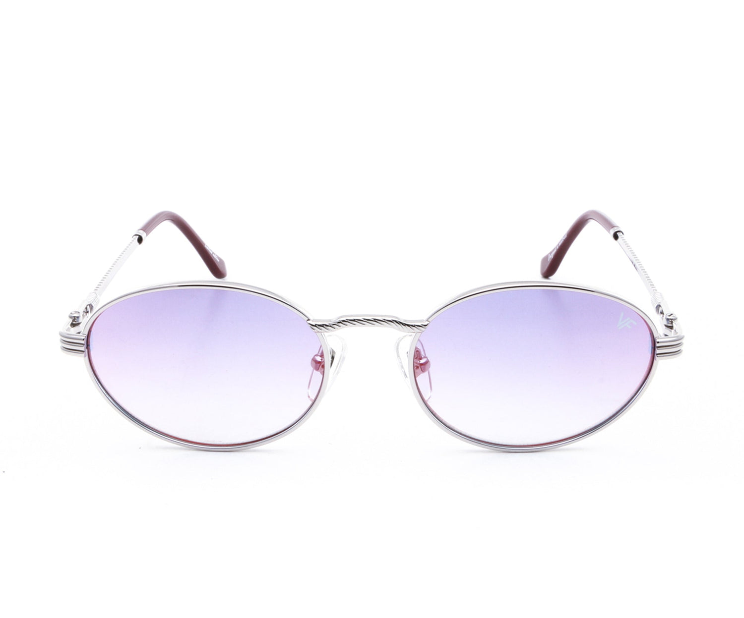 Vintage Frames Company Pac Signature Series 18KT White Gold From Vintage Frames Company