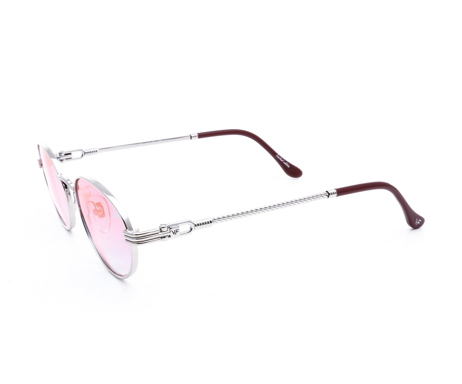 Vintage Frames Company Pac Signature Series 18KT White Gold From Vintage Frames Company