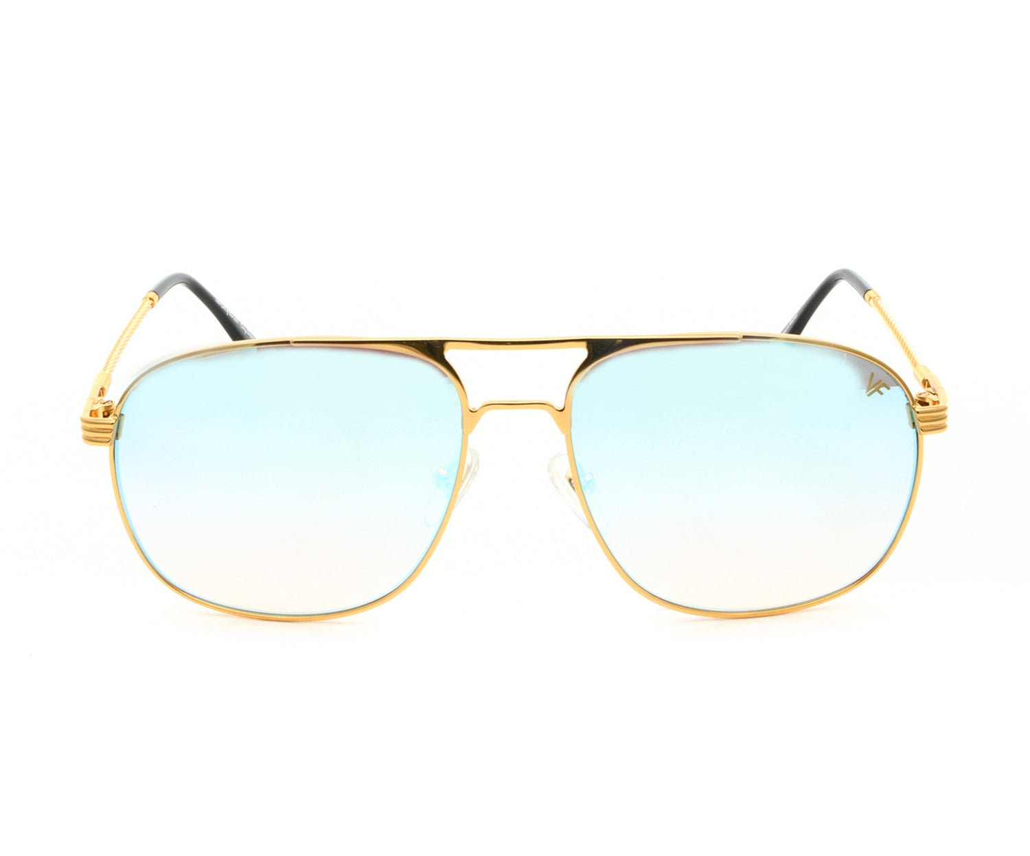 Vintage Frames Company Snatch Signature Series 18KT Gold From Vintage Frames Company