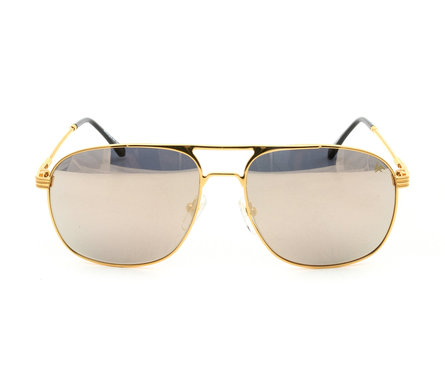 Vintage Frames Company Snatch Signature Series 18KT Gold From Vintage Frames Company
