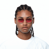 Vintage Frames Company Detroit Player Signature Series 18KT Gold From Vintage Frames Company