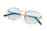Vintage Frames Company Detroit Player Signature Series 18KT Gold From Vintage Frames Company