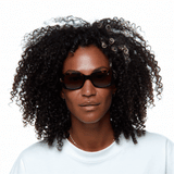 Vintage Frames Company Harlem Tortoise Brown Acetate From Vintage Frames Company