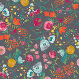 Cosmetic Bag from Marley's Monsters