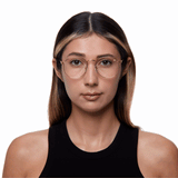 Vintage Frames Company Miami Vice Signature Series 18KT Gold From Vintage Frames Company