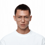 Vintage Frames Company Snatch Signature Series 18KT Gold From Vintage Frames Company