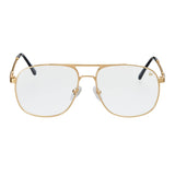 Vintage Frames Company Snatch Signature Series 18KT Gold From Vintage Frames Company
