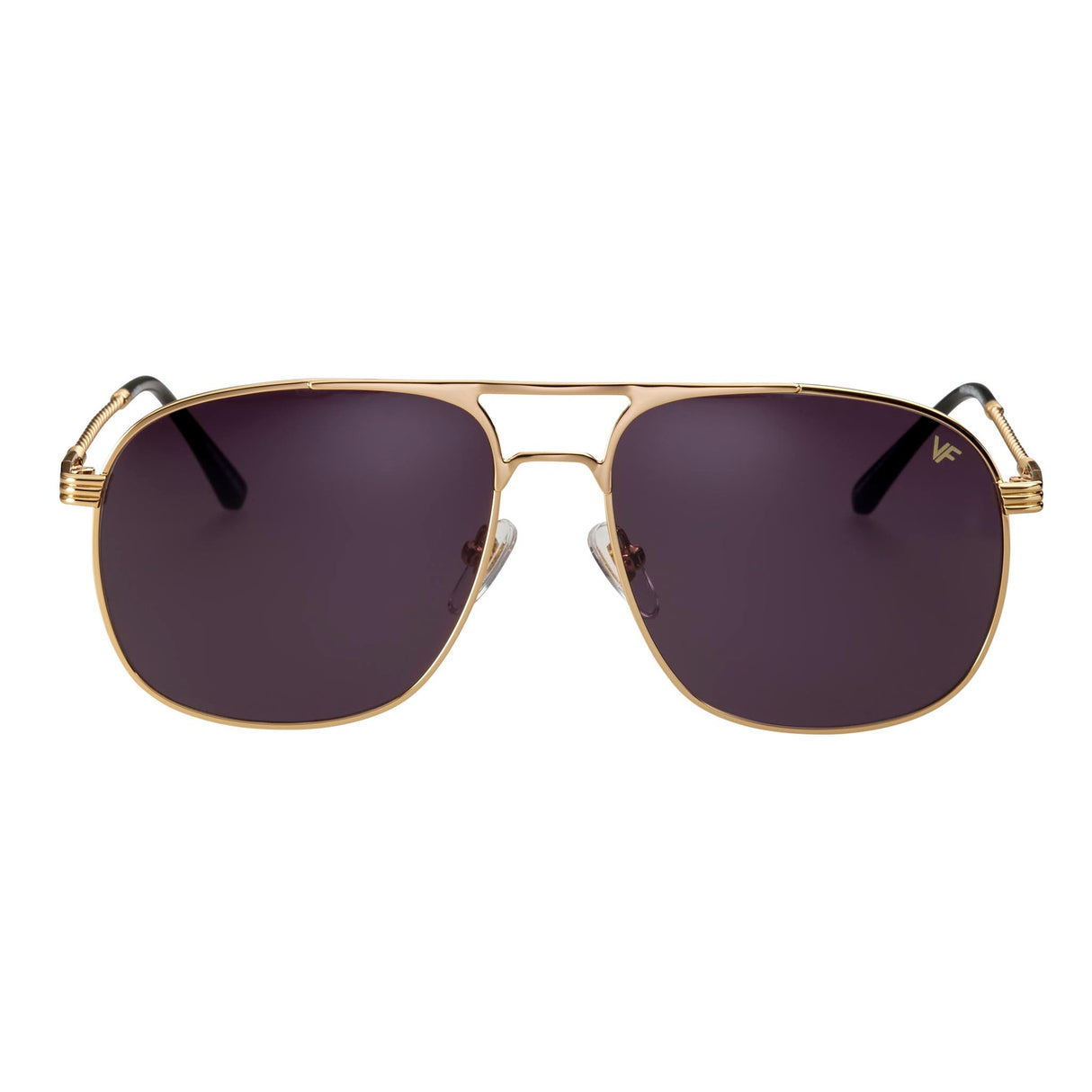 Vintage Frames Company Snatch Signature Series 18KT Gold From Vintage Frames Company