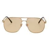 Vintage Frames Company Snatch Signature Series 18KT Gold From Vintage Frames Company