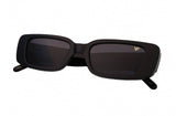 Vintage Frames Company Soho Black Acetate From Vintage Frames Company