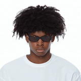 Vintage Frames Company Soho Brown Tortoise Acetate From Vintage Frames Company