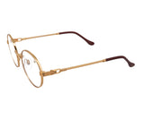 Vintage Frames Company 508 Signature Series 18KT Gold From Vintage Frames Company