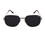 Vintage Frames Company Mayor Signature Series 18KT White Gold From Vintage Frames Company