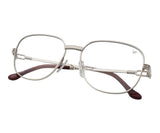 Vintage Frames Company Mayor Signature Series 18KT White Gold From Vintage Frames Company