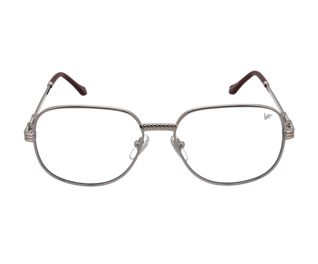 Vintage Frames Company Mayor Signature Series 18KT White Gold From Vintage Frames Company