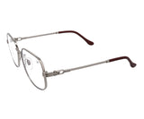 Vintage Frames Company Mayor Signature Series 18KT White Gold From Vintage Frames Company