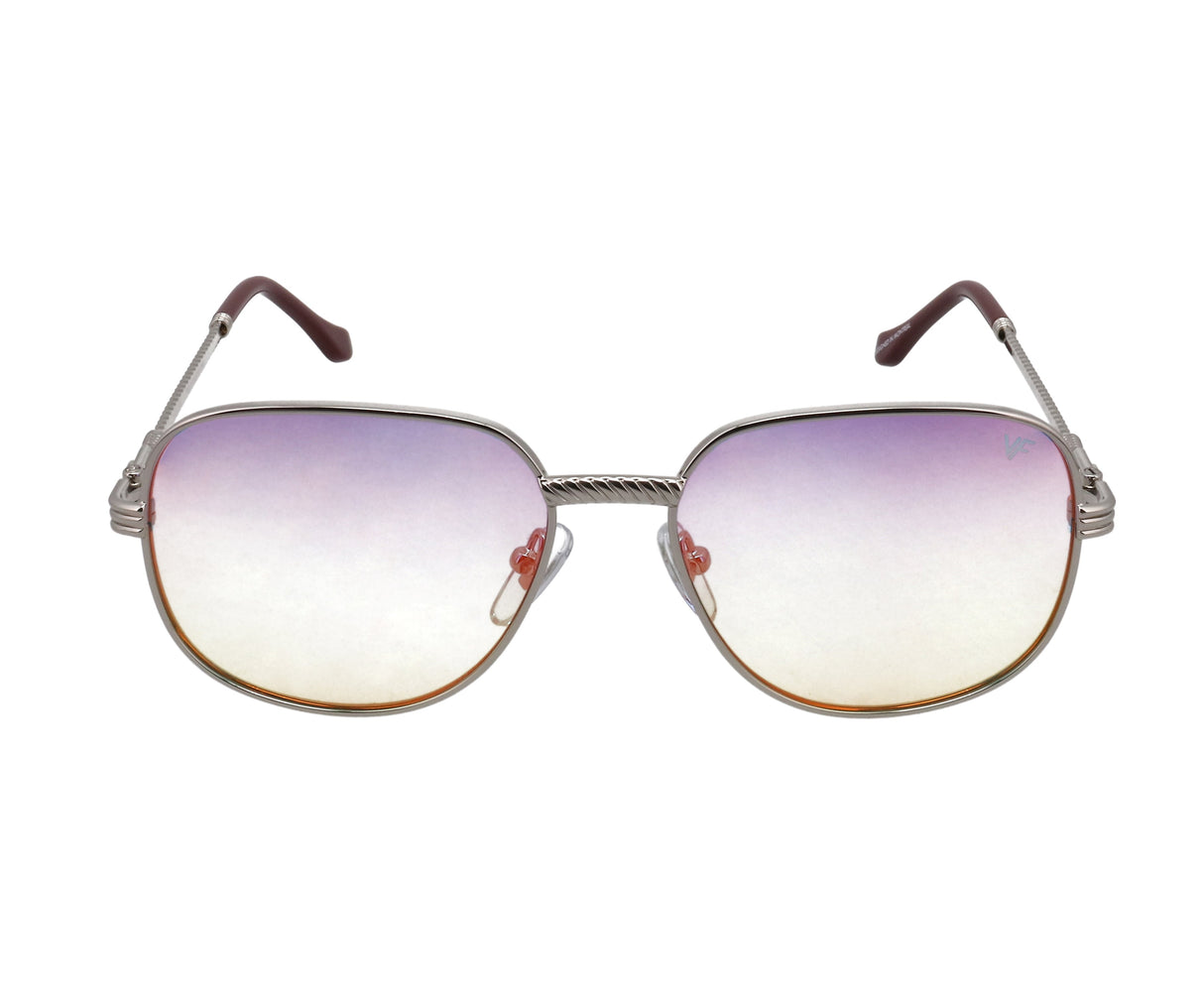 Vintage Frames Company Mayor Signature Series 18KT White Gold From Vintage Frames Company