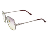Vintage Frames Company Mayor Signature Series 18KT White Gold From Vintage Frames Company