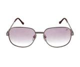 Vintage Frames Company Mayor Signature Series 18KT White Gold From Vintage Frames Company