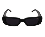 Vintage Frames Company Soho Black Acetate From Vintage Frames Company