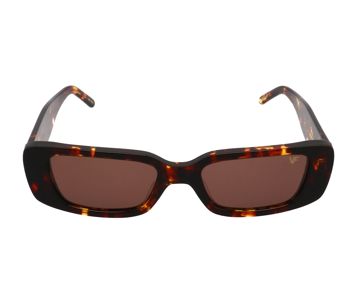 Vintage Frames Company Soho Brown Tortoise Acetate From Vintage Frames Company