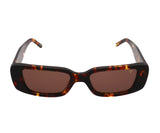 Vintage Frames Company Soho Brown Tortoise Acetate From Vintage Frames Company