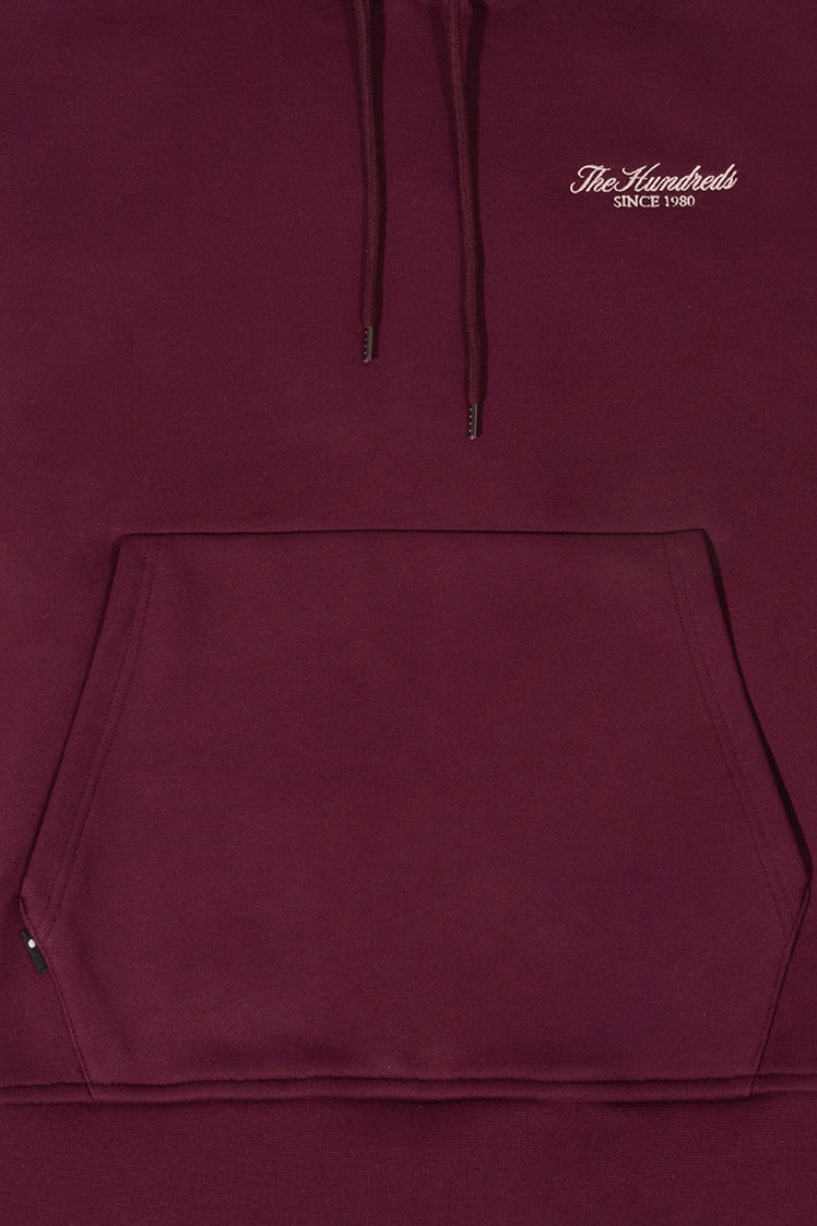 Vibes Pullover from The Hundreds