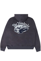 Vibes Pullover from The Hundreds
