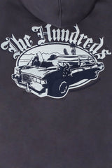 Vibes Pullover from The Hundreds
