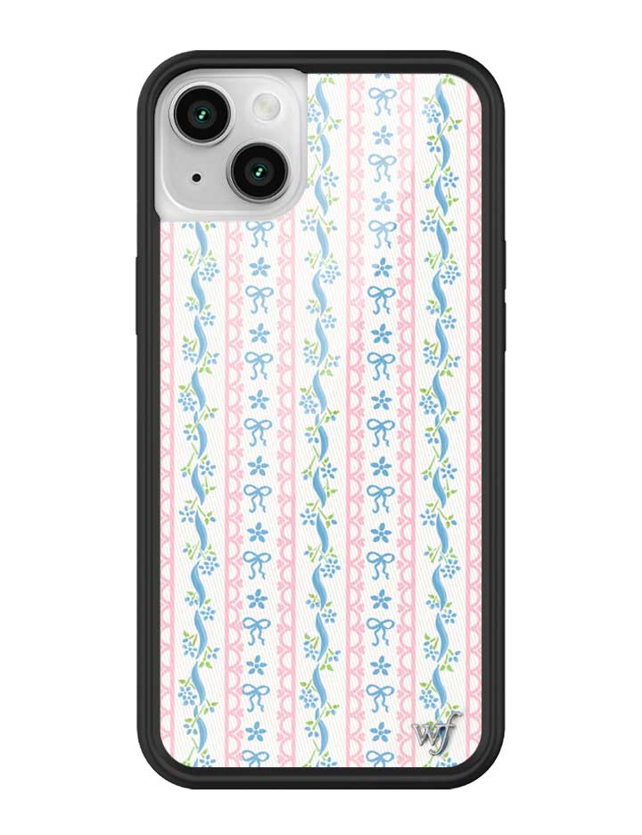 Dollhouse iPhone Case from Wildflower Cases