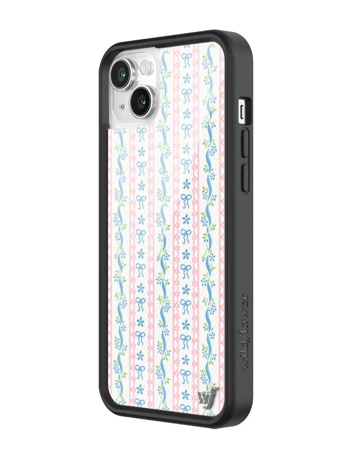 Dollhouse iPhone Case from Wildflower Cases